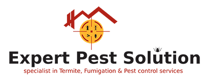 Logo of Expert Pest Solution Company
