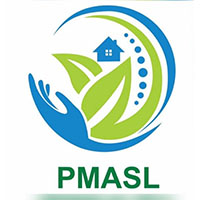 logo of pmasl