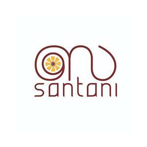 logo of Santani