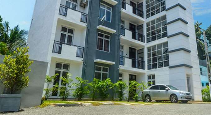 image of Apartments