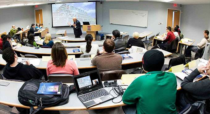image of Educational Institutions