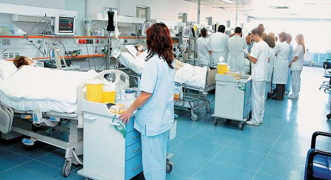 image of Hospitals & Clinics