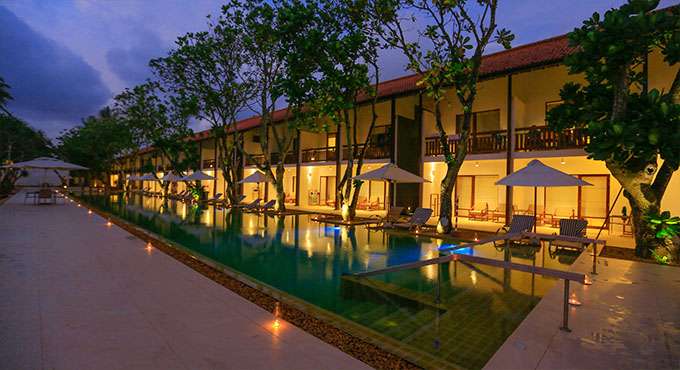 image of Hotels & Resorts