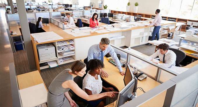 image of Offices
