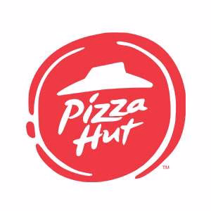 logo of Pizza Hut