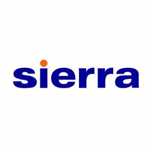 logo of Sierra