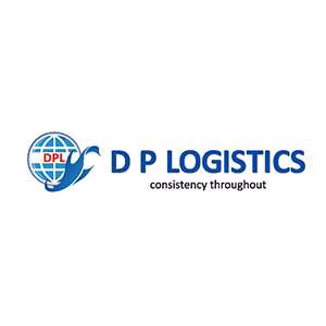 logo of D P Logistics