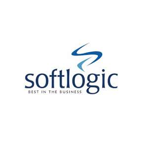 logo of Softlogic